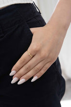 Load image into Gallery viewer, Lucky 3's Ring