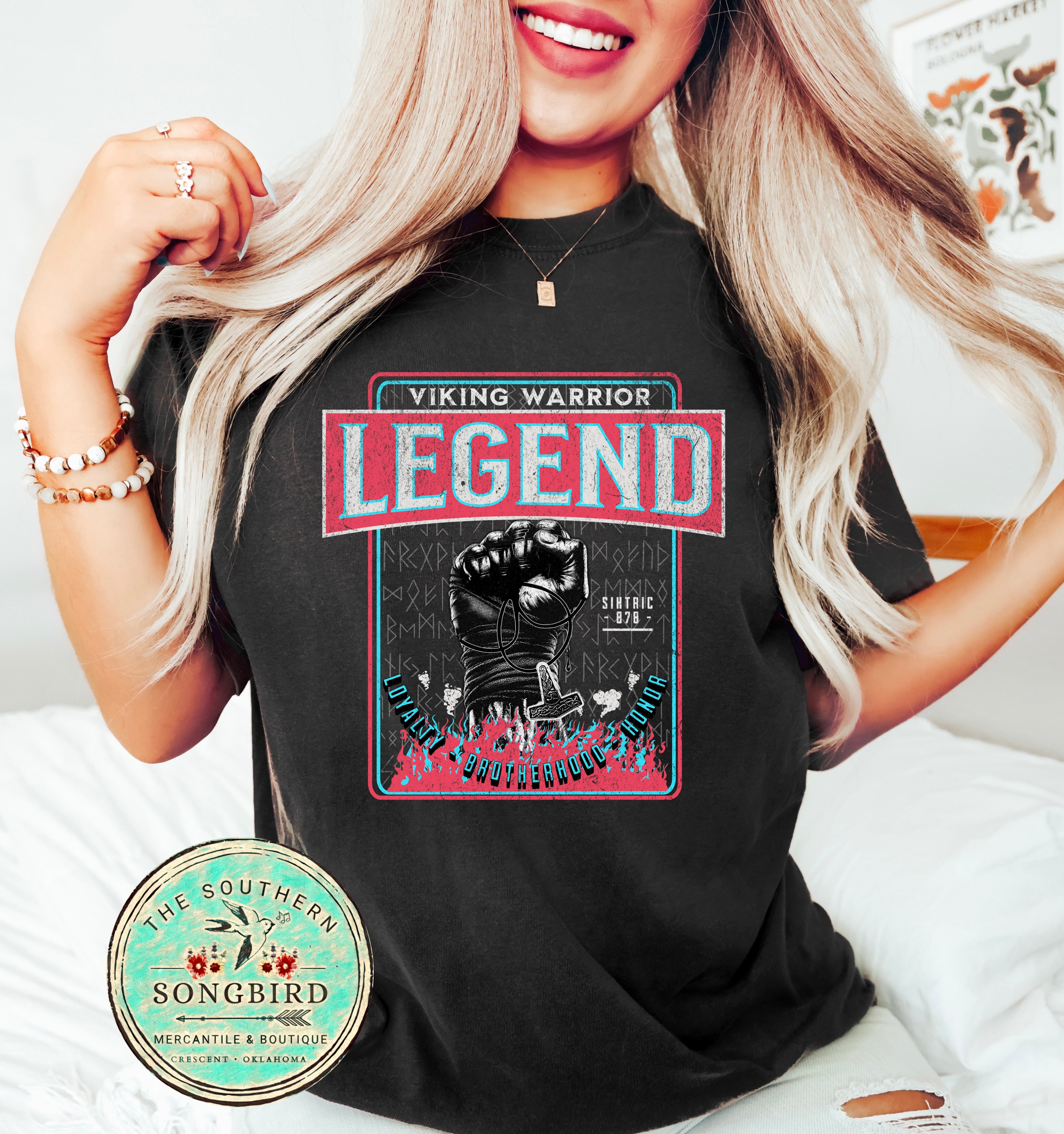 TLK True – The Southern Songbird Boutique