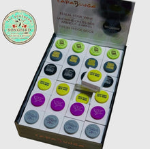 Load image into Gallery viewer, CapaBunga® Single- Fun Wine Caps Book Lovers Collection
