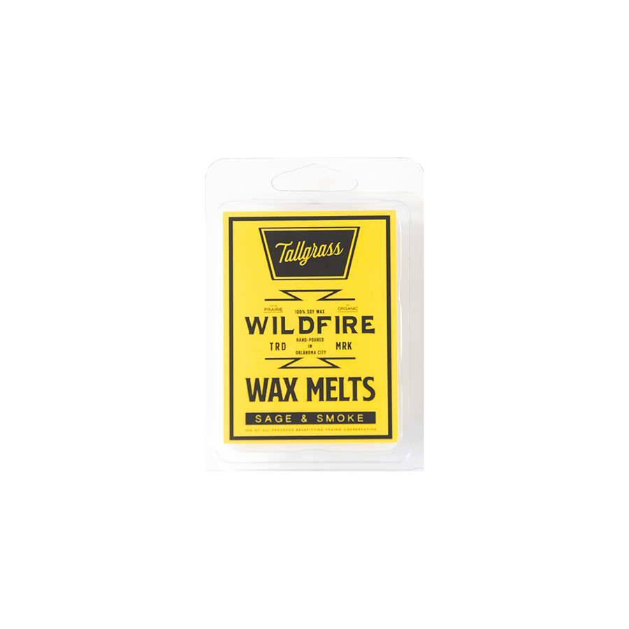 Wildfire Wax Melt