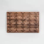 Load image into Gallery viewer, Engraved Arrow Wooden Board
