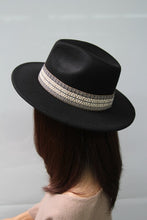 Load image into Gallery viewer, BOHO FEDORA
