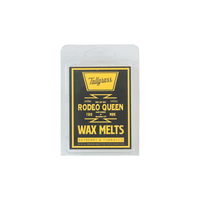 Rodeo Queen Wax Melt