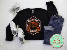 Load image into Gallery viewer, Game Day Tiger Sweatshirt
