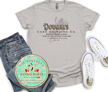 Load image into Gallery viewer, Dougal&#39;s Corn Grinding Co. Graphic T-Shirt
