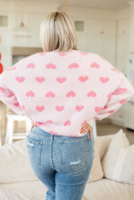 Load image into Gallery viewer, Heart On My Sleeves Sweater
