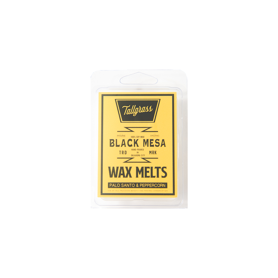 Black Mesa Wax Melt
